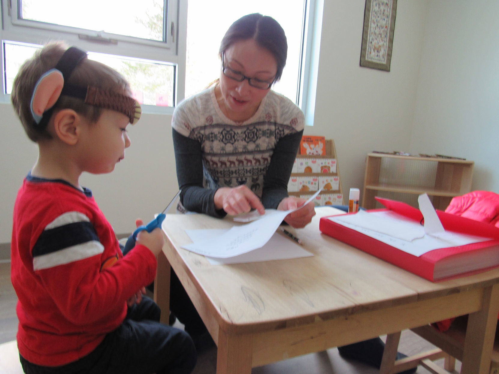 Bright Child Learning Center